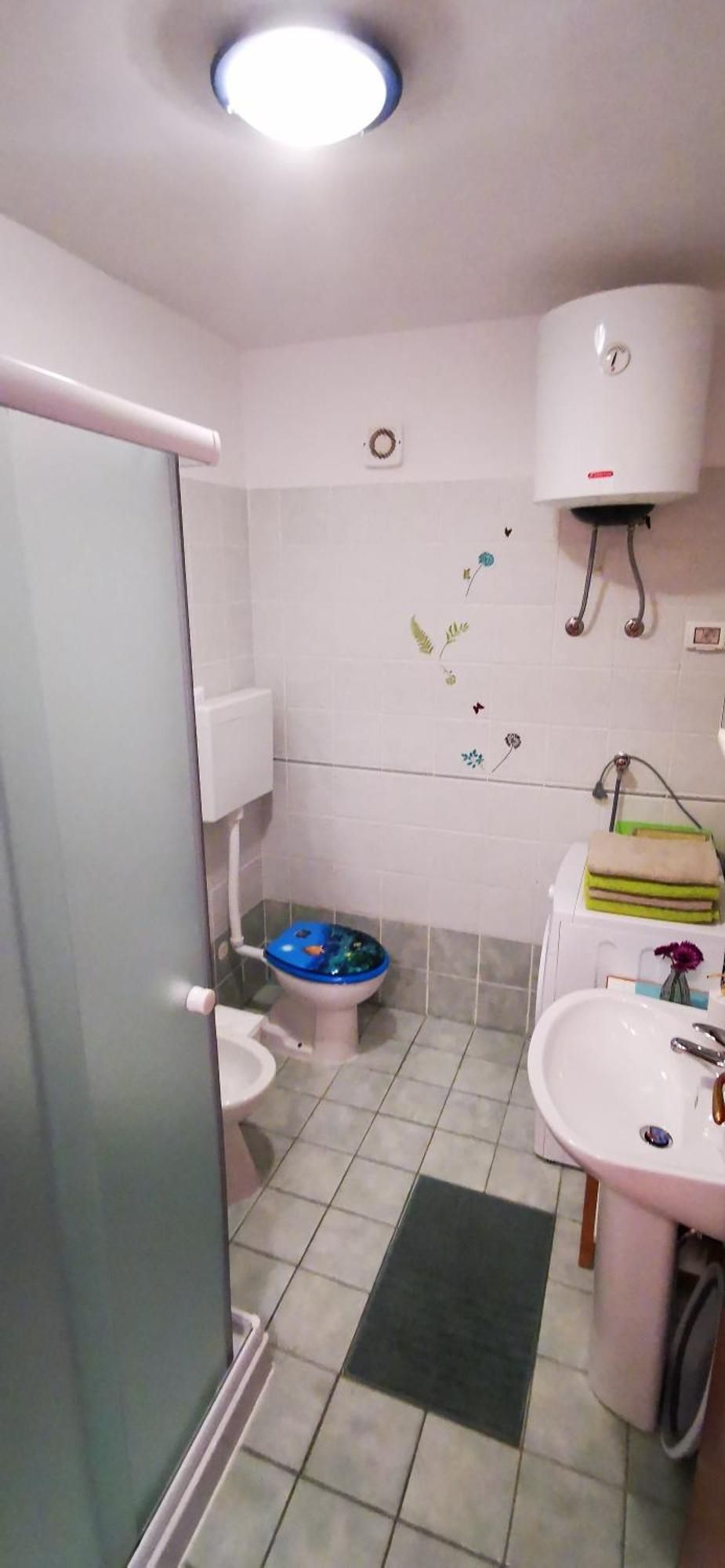 Studio Apartment Lela Лижнян Экстерьер фото